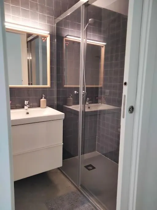 Сasa de vacaciones Villa Casa De Diseno Con Piscina En Girona. Ultramort España