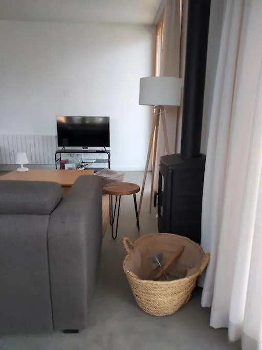 Сasa de vacaciones Villa Casa De Diseno Con Piscina En Girona. Ultramort España