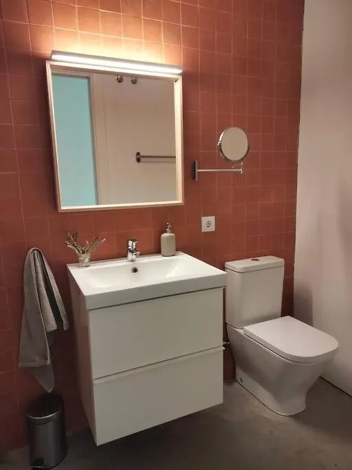 Villa Casa De Diseno Con Piscina En Girona. Ultramort Сasa de vacaciones